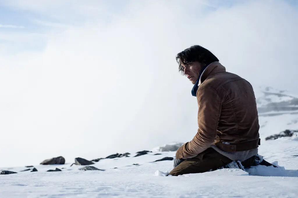 Unveiling “Society of the Snow”: A Cinematic Masterpiece Review